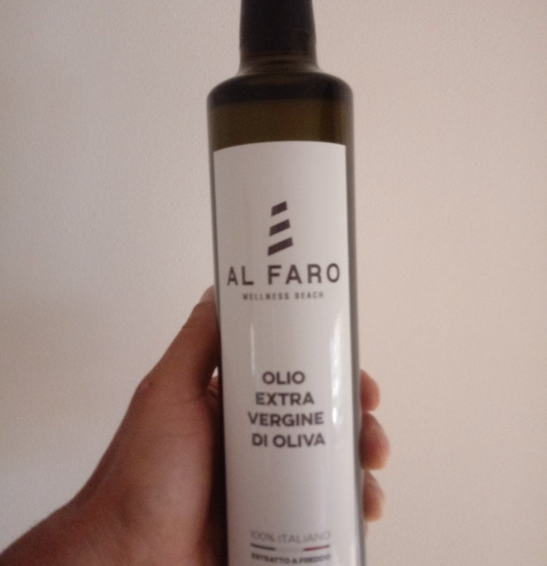 Stabilimento Balneare Al Faro-阿尔巴阿德里亚蒂卡必去景点