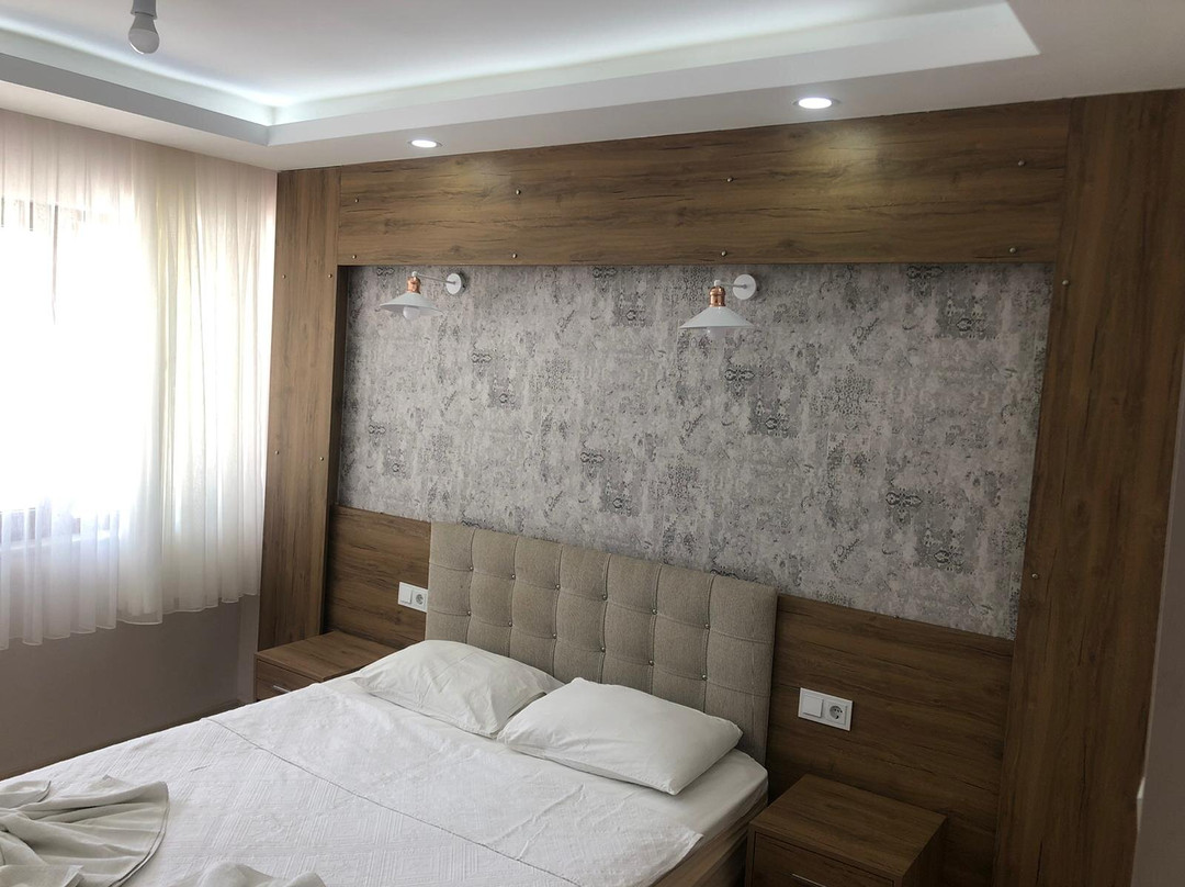 Hotel Goreme主图