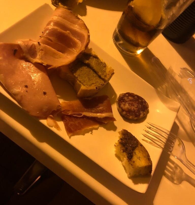 L'Incontro Cafe-Sabaudia必去景点