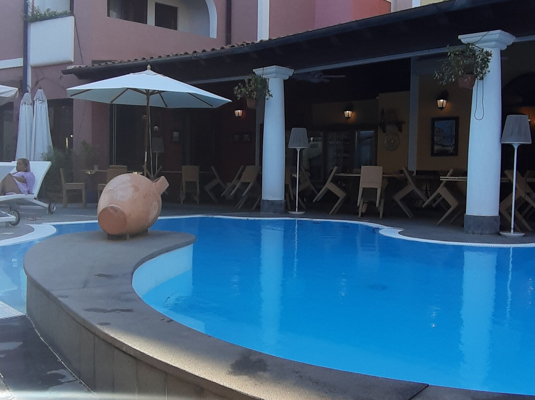 Grand Hotel Arciduca主图