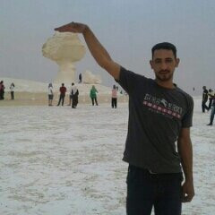 Desert Son-Bawiti必去景点