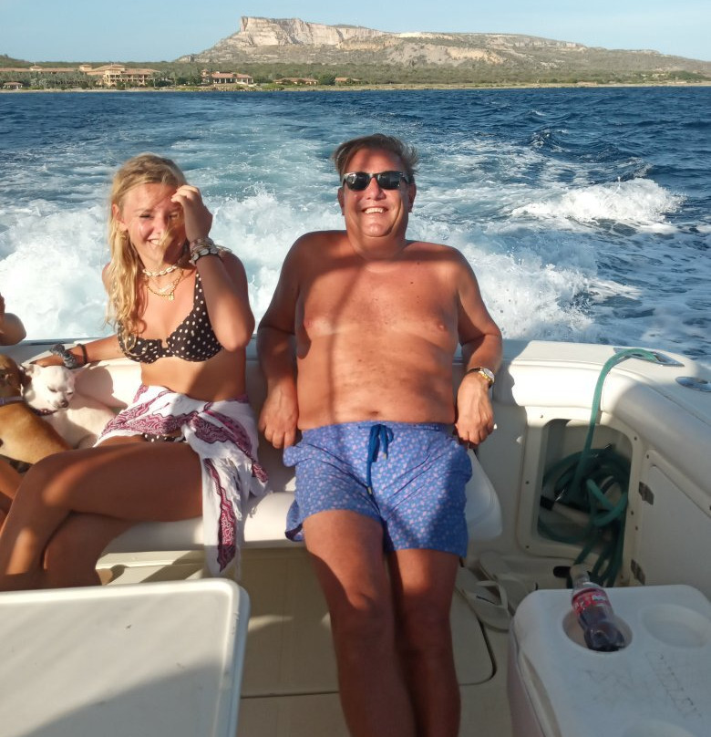 La Menta Boat Trips-库拉索必去景点