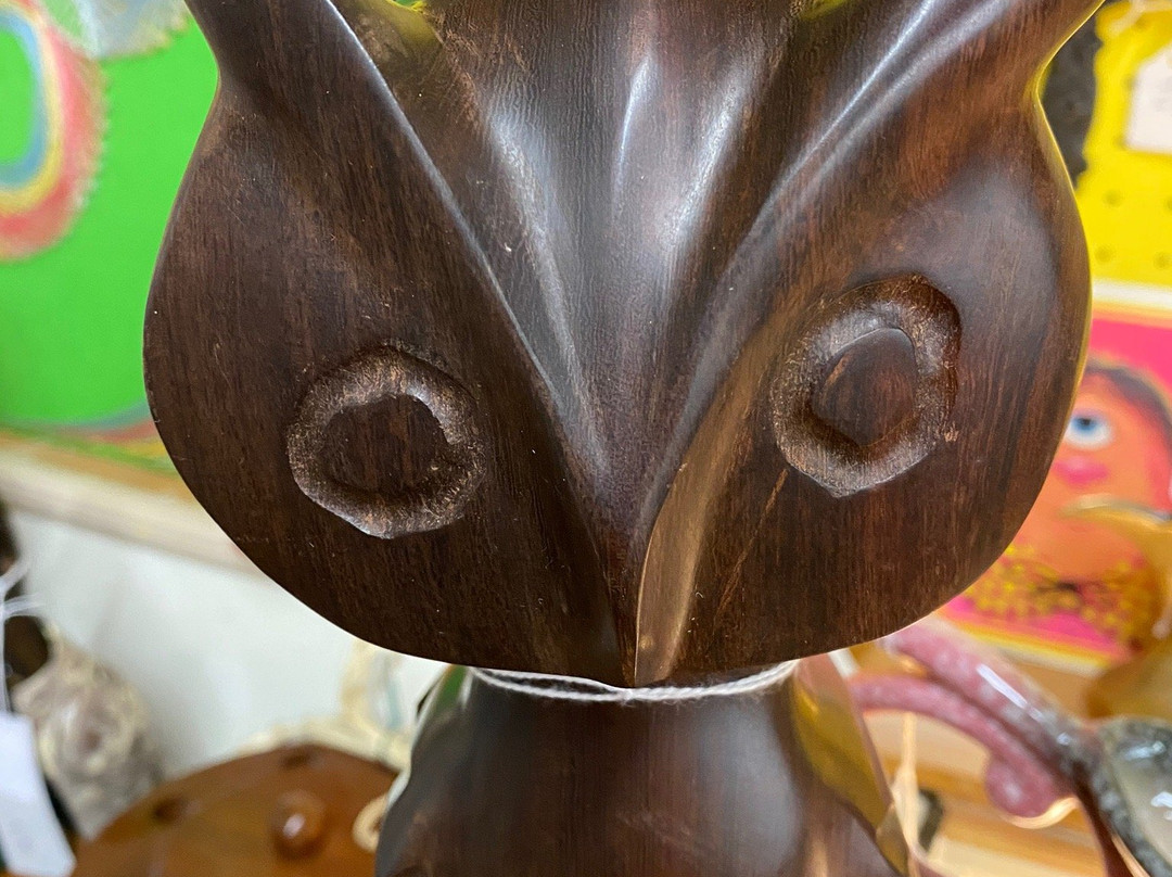 Volo Antique Malls-Volo必去景点