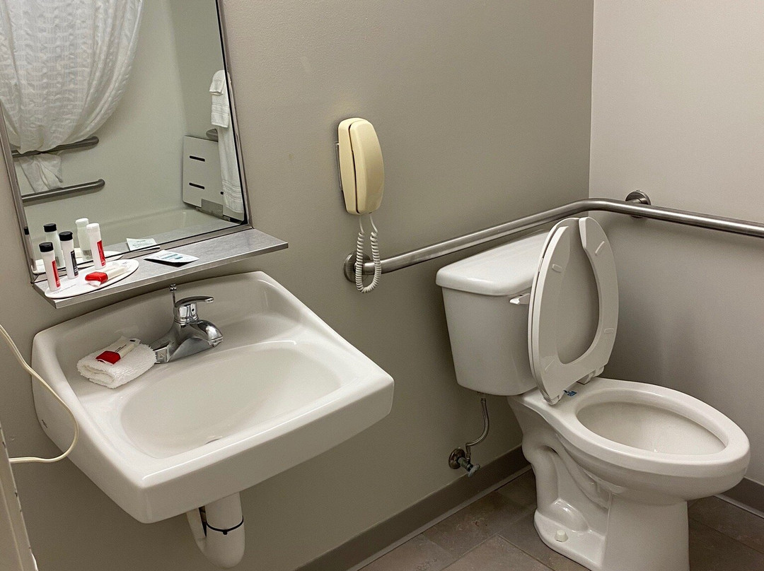 Microtel Inn & Suites by Wyndham Bridgeport主图