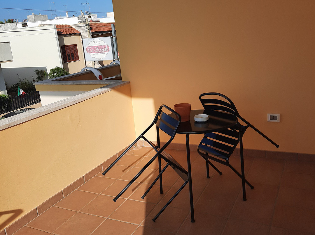 B&B La Sciuscitta主图