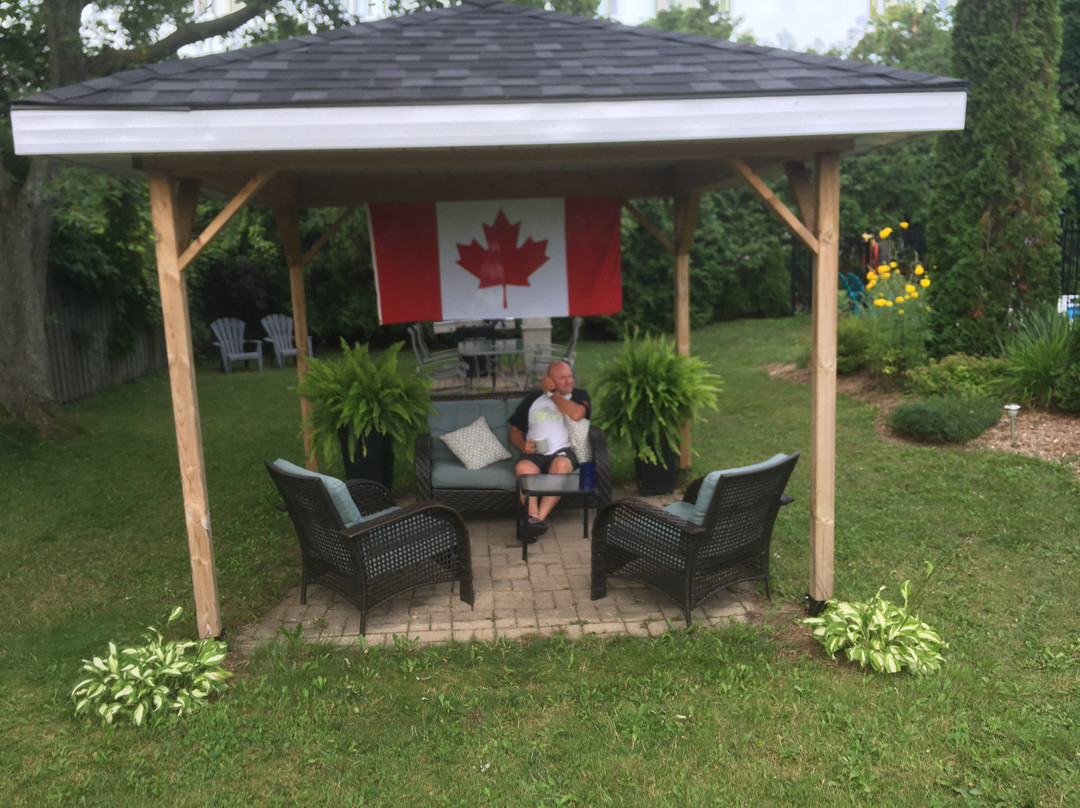 Lakeview Motel主图