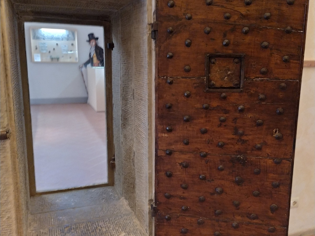 Museo Civico Archeologico-菲奥伦蒂诺堡必去景点