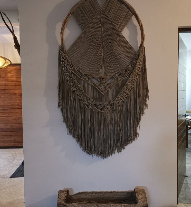 Hotel Panacea Tulum主图