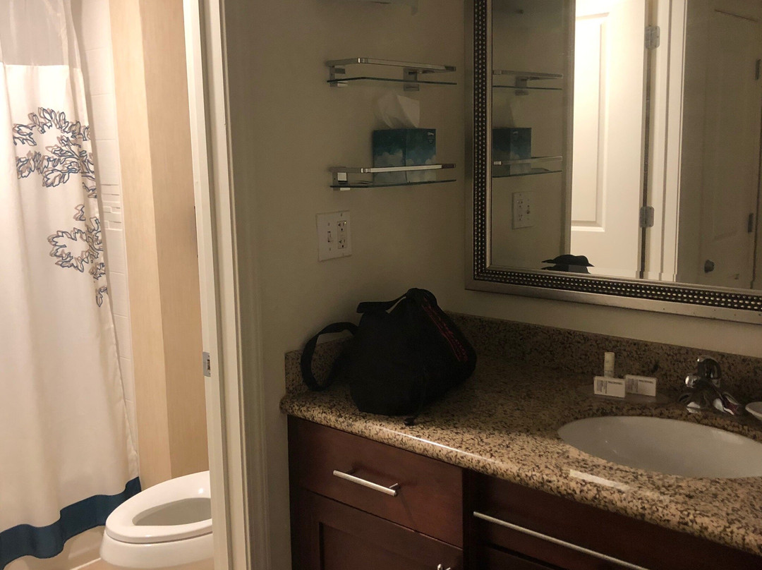 Residence Inn Stillwater主图