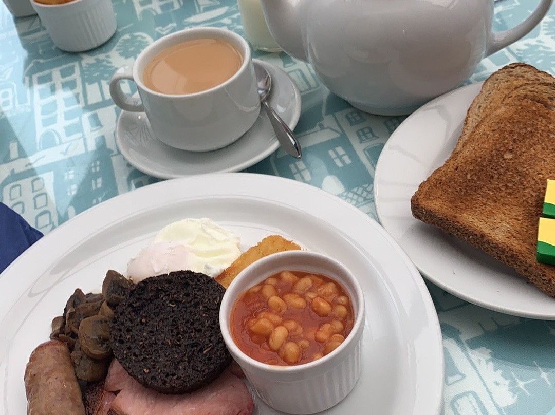 Lismore Guest House主图