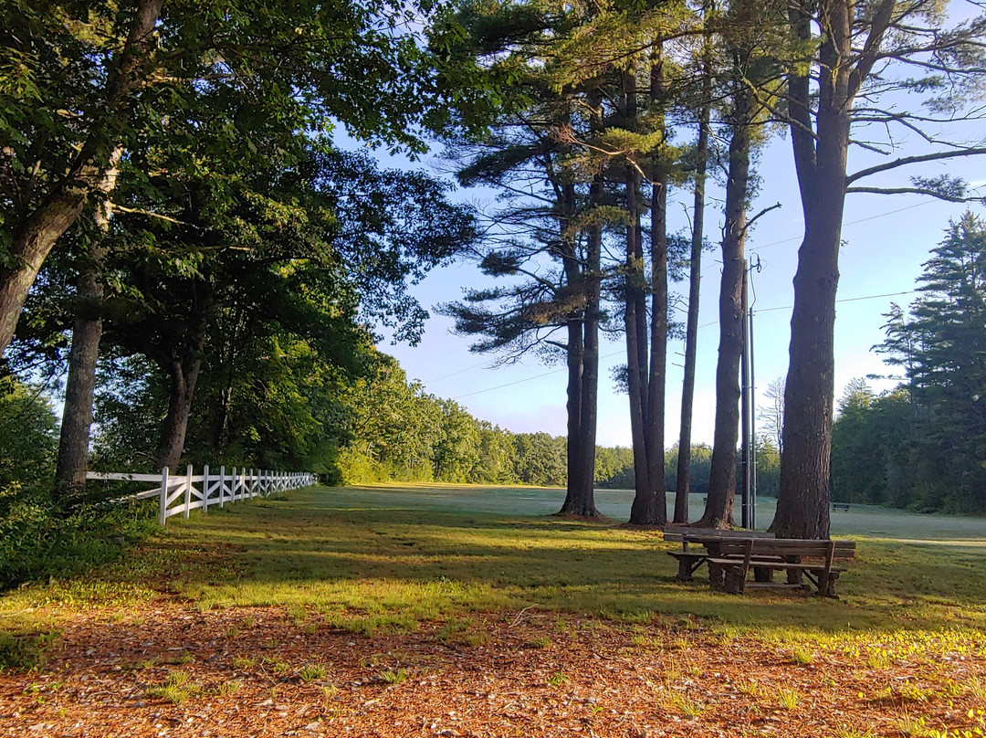 The Old Saco Inn主图