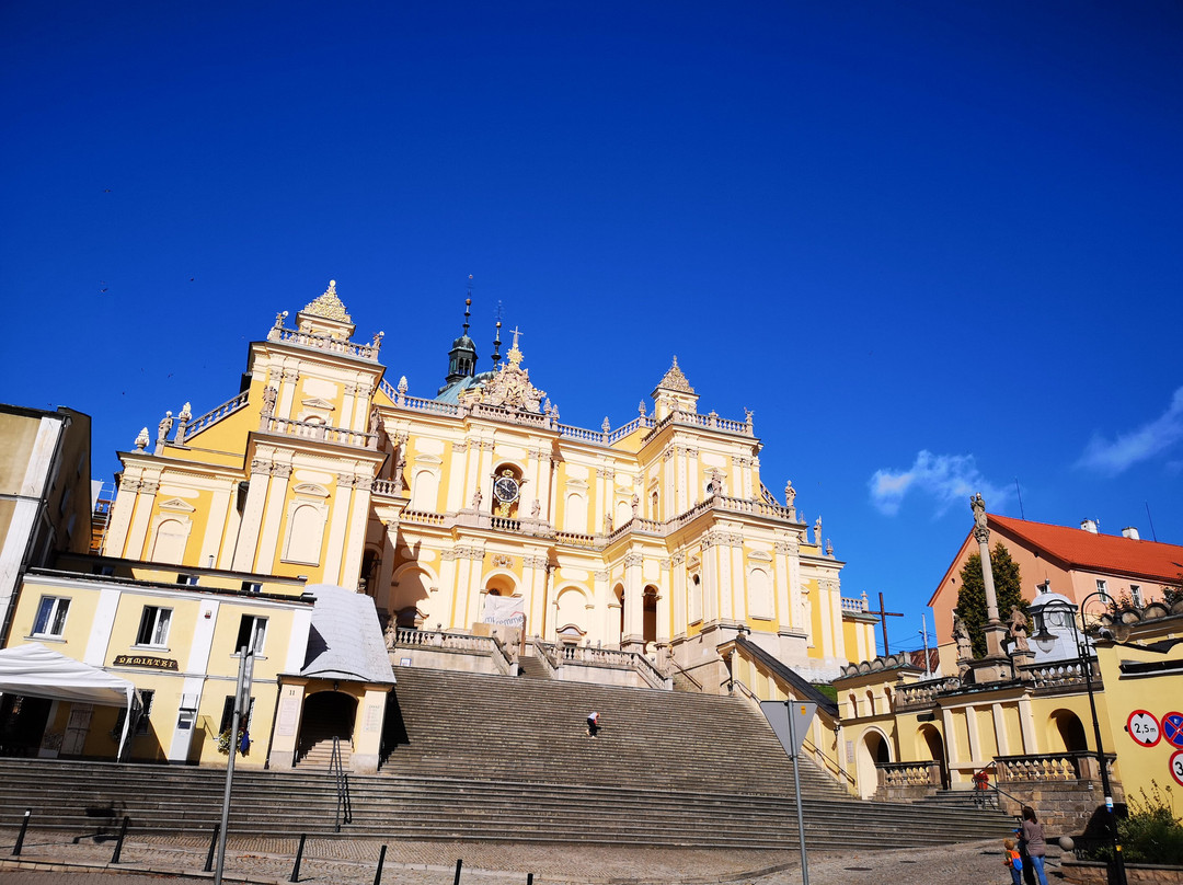 Visitation of Our Lady (Pilgrimage Church)景点图片