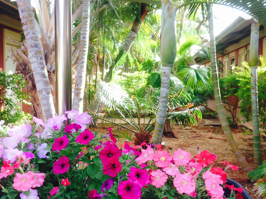 Econo Lodge Karratha主图