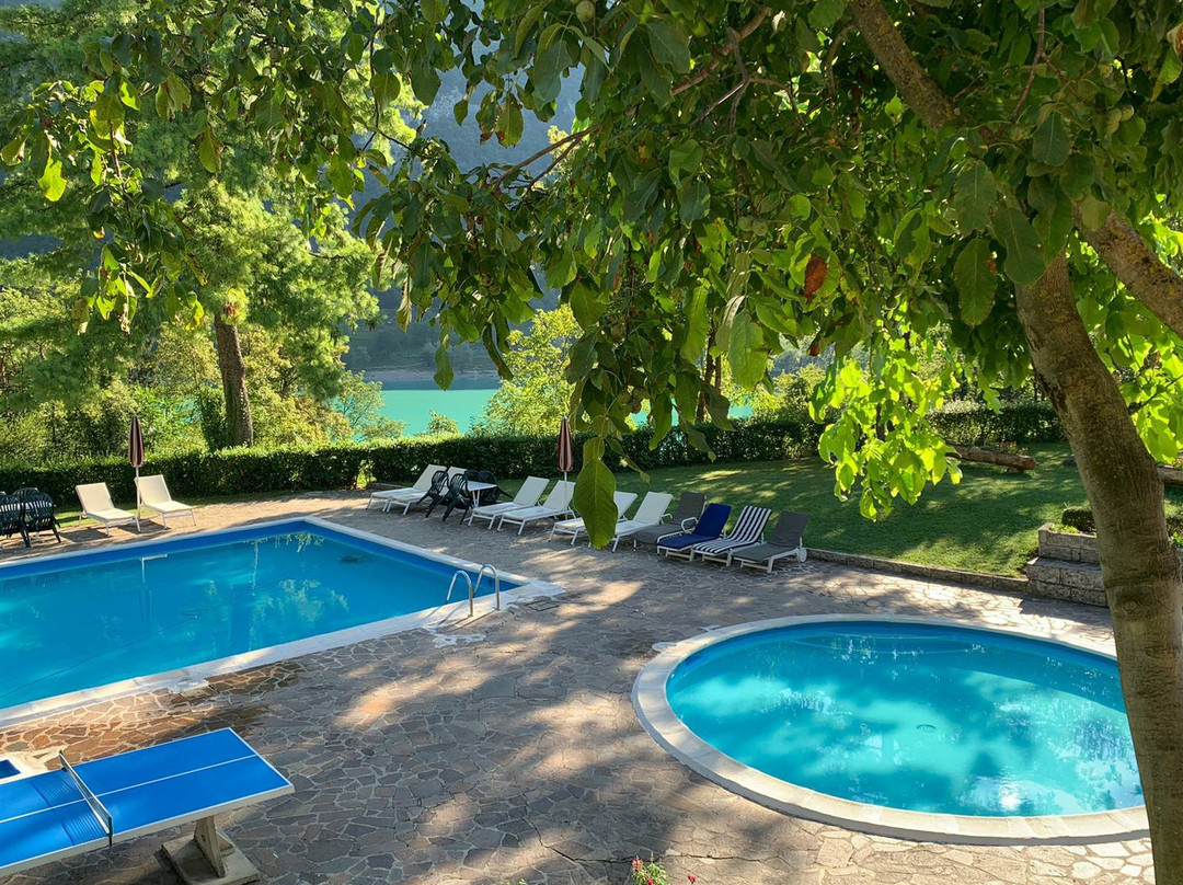 Club Hotel Lago di Tenno主图