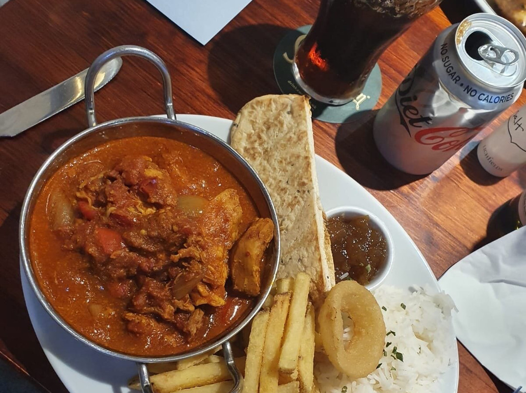 Pwllgloyw旅游攻略图片