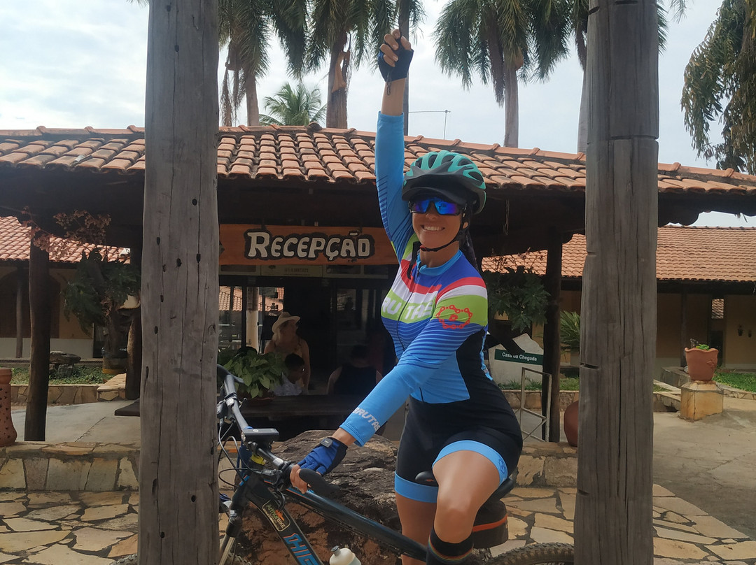 Fazenda Hotel Mestre d'Armas主图