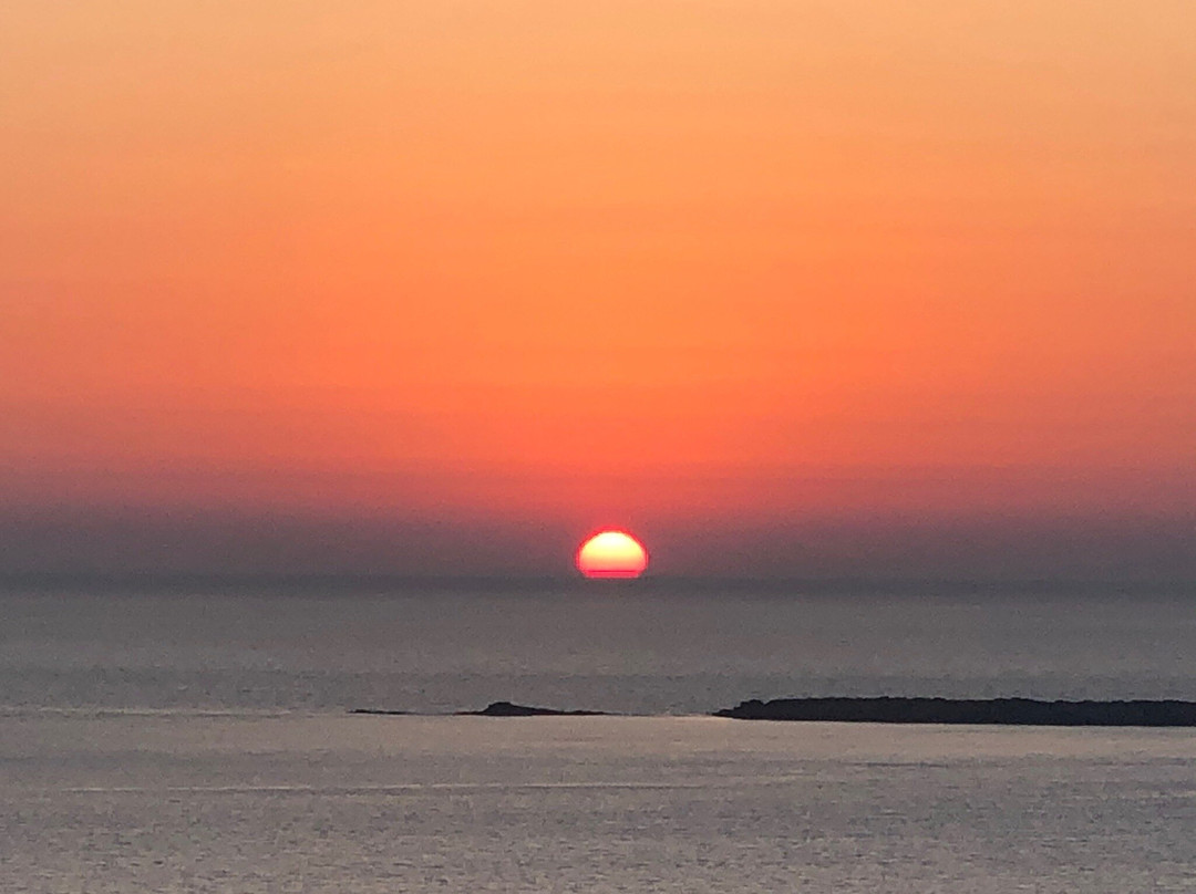 Anastasia & Stathis Bed and Breakfast主图