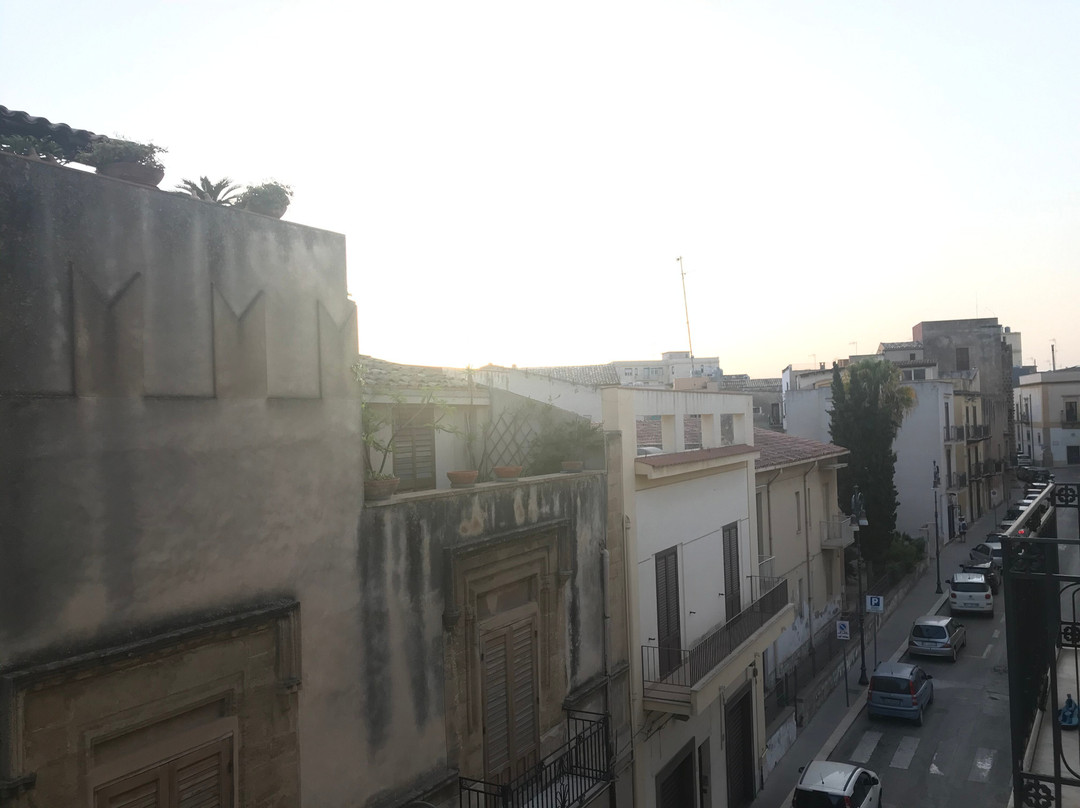 Vittorio Emanuele Boutique Hotel主图