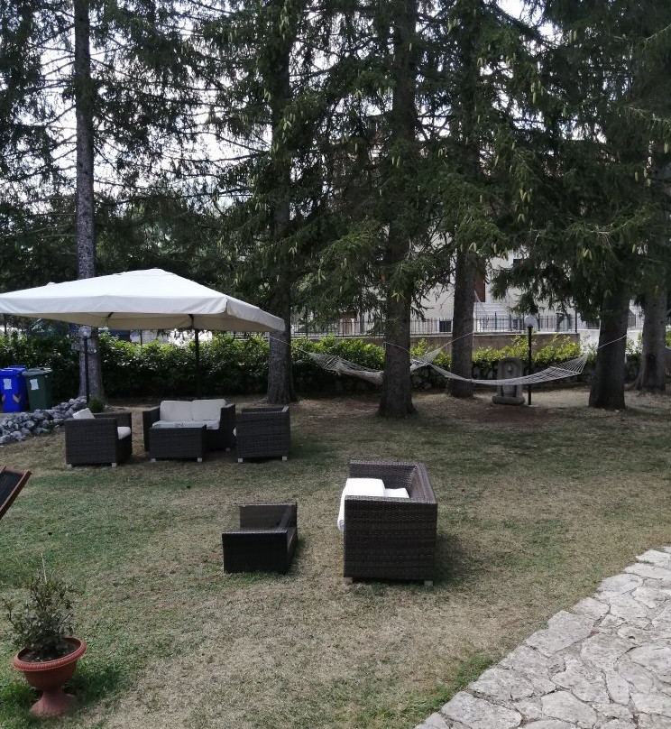 Villa dei Pini主图