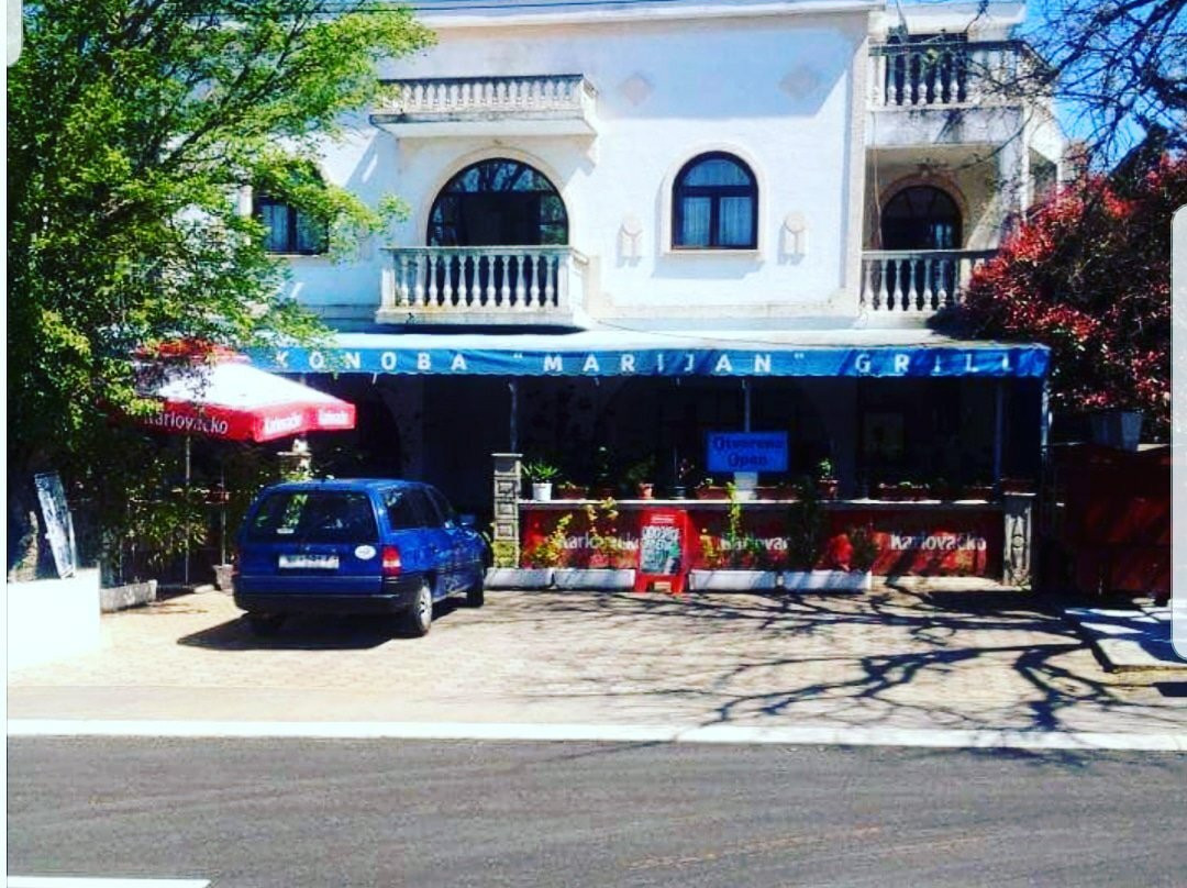 Sveti Anton旅游攻略图片