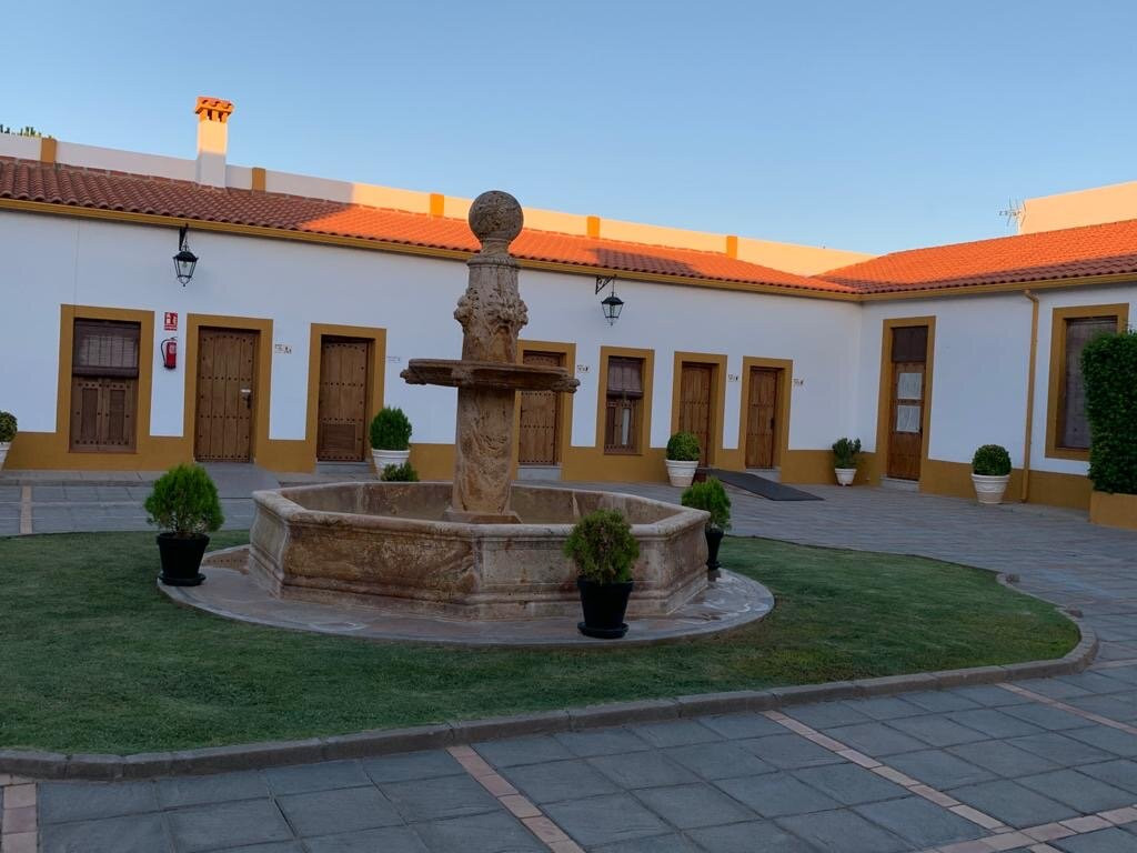 Hotel Bodega El Moral主图