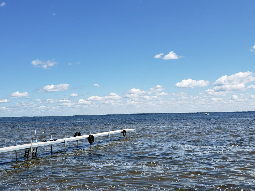 Lagoon Resort & Motel主图