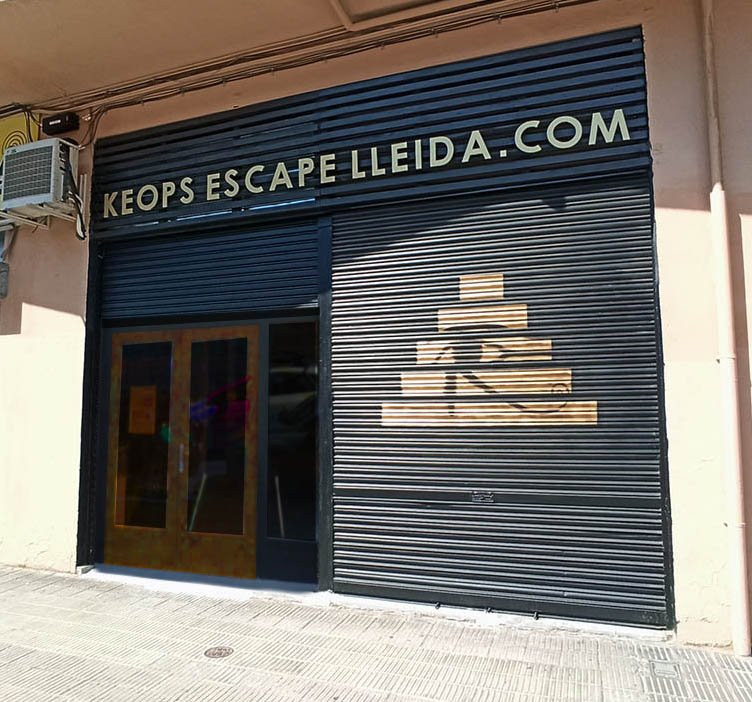 Keops Room Escape景点图片