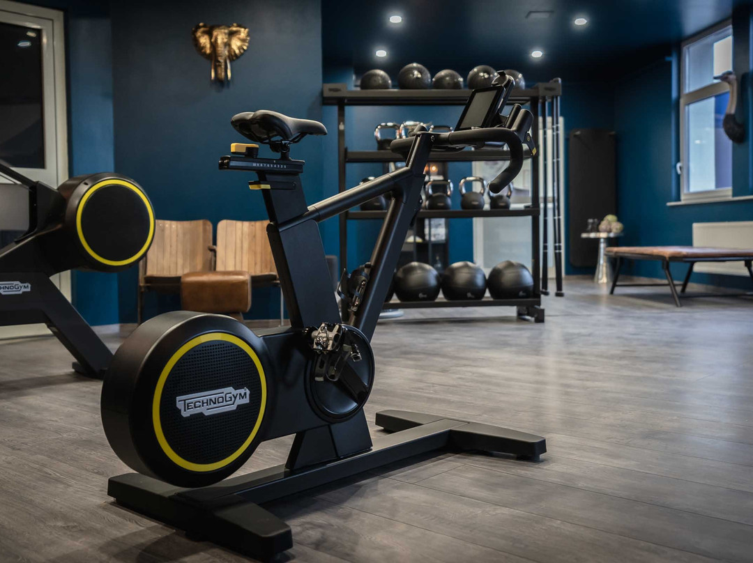 Libarty Hotels主图