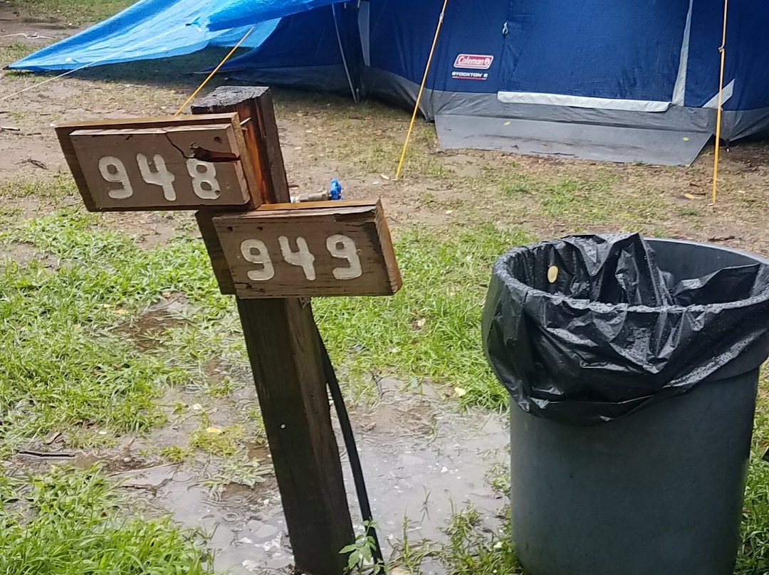 Kittatinny Campgrounds