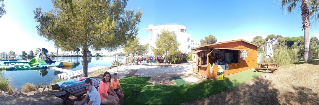 Aquavillage Parc-耶尔必去景点