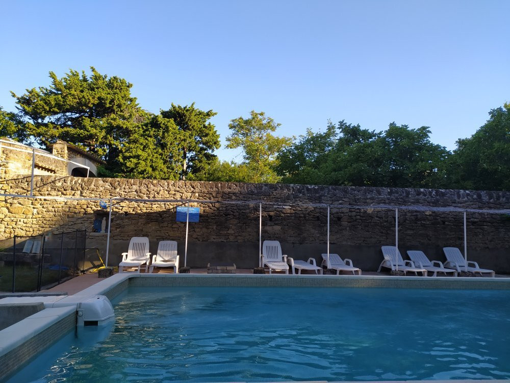 Le Moulin de l' Aulière主图