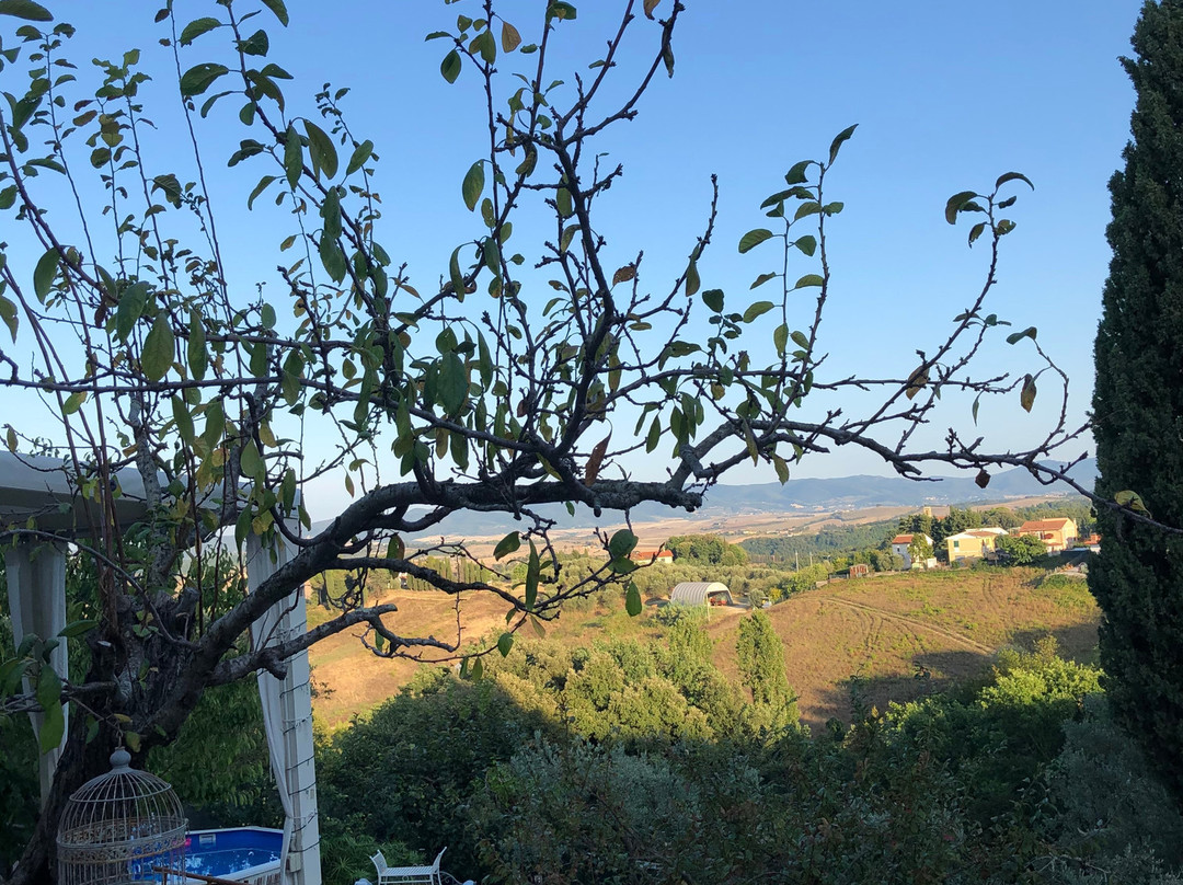Bed & Breakfast La Casina di Parrana主图