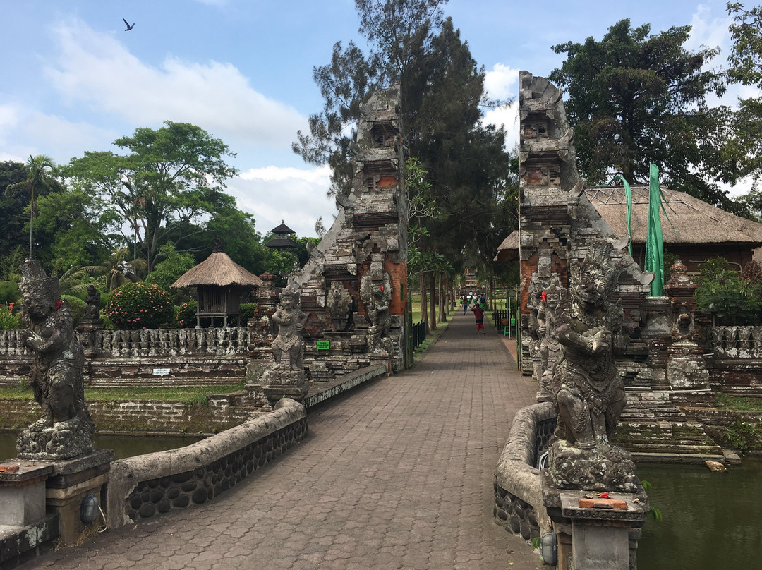 Lanang Bali Trip景点图片