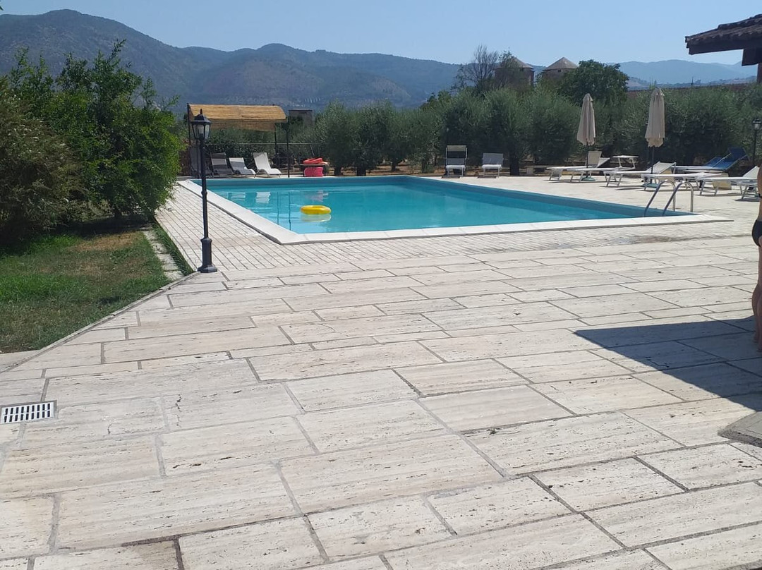 Agriturismo La Meridiana Fattoria Conversi主图