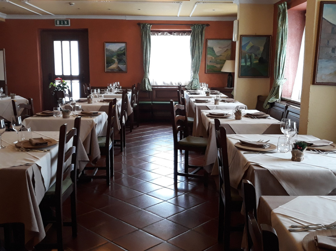 Hotel Gran Paradiso主图