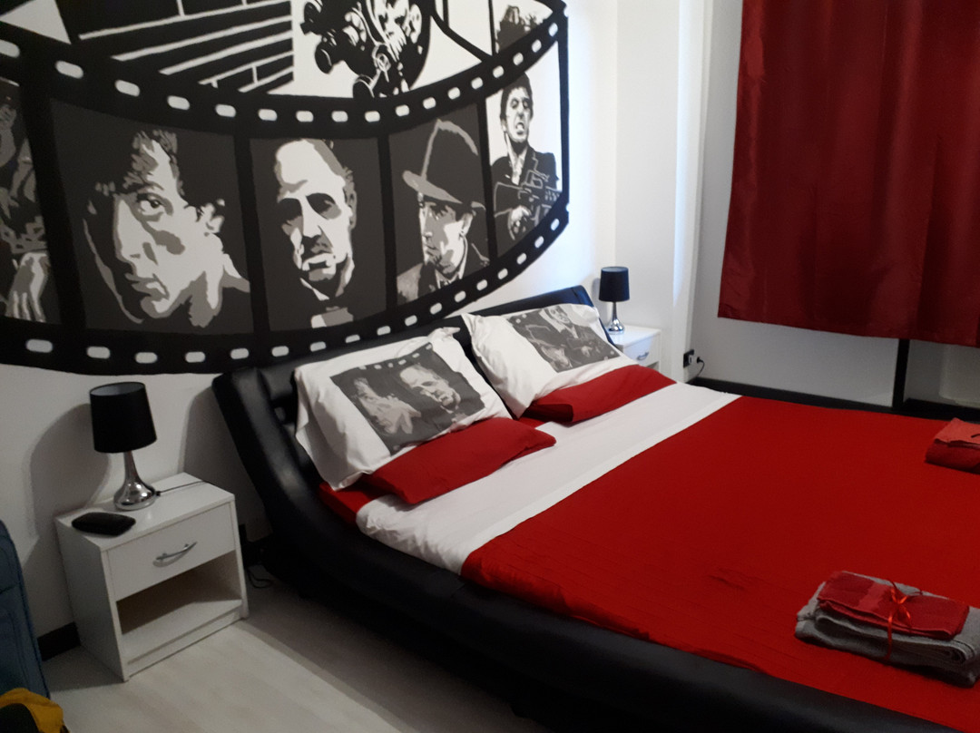 B&B Il Sognatore主图