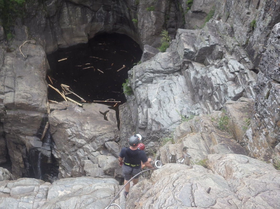 Projet Vertical-拉马尔拜必去景点