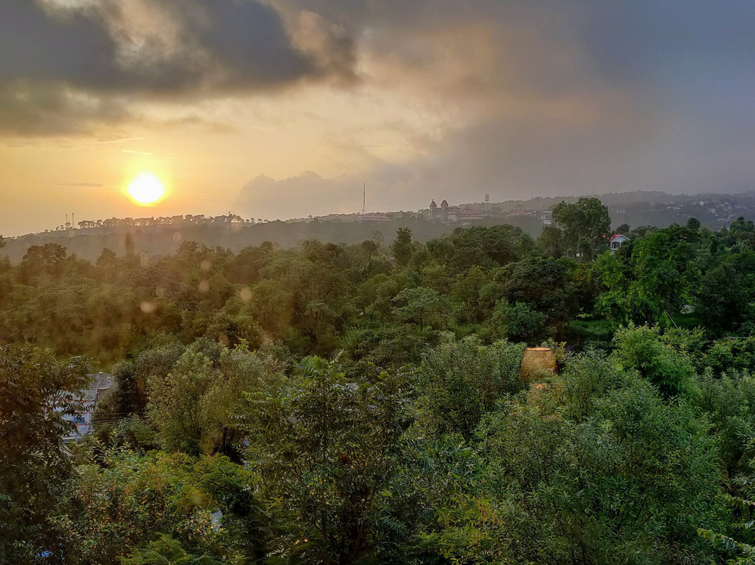 D'Polo Club & Spa Resort主图