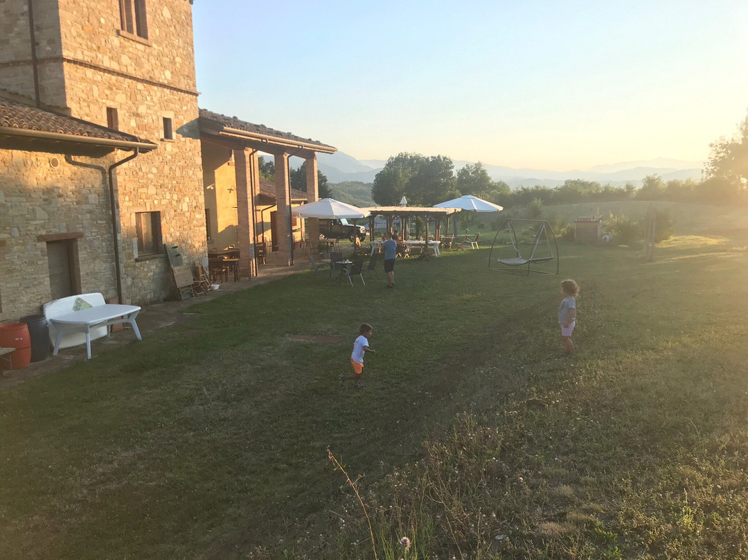 Agriturismo Il Filare主图