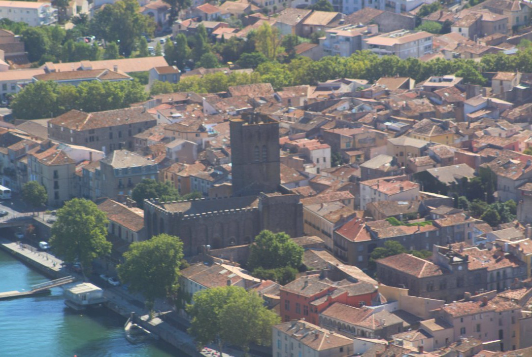 Aeroclub de Beziers - Cap d'Agde景点图片