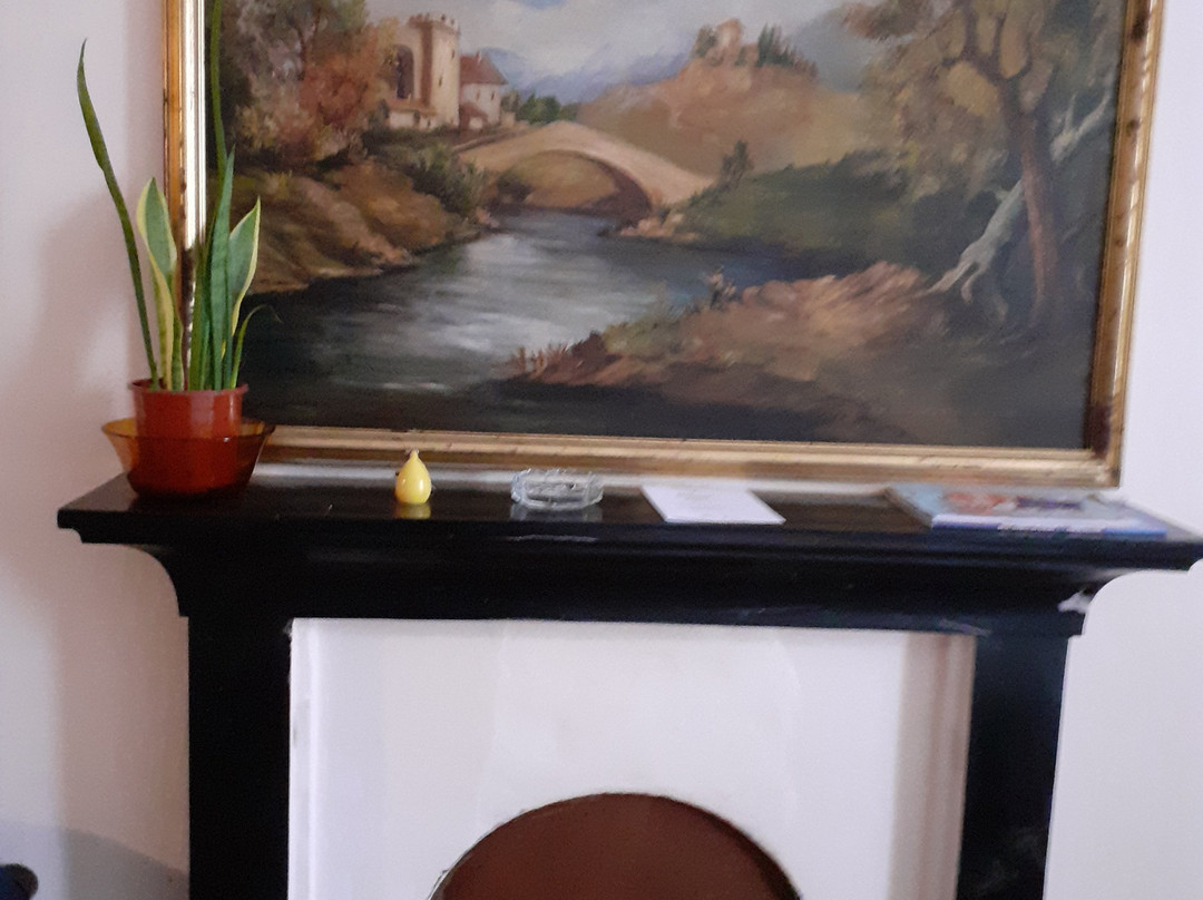 Albergo Dell'Angelo主图