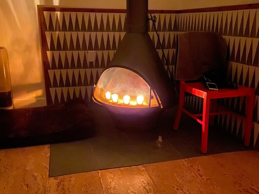 boon hotel & spa主图