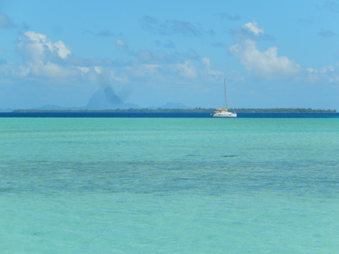 Vahine Private Island主图