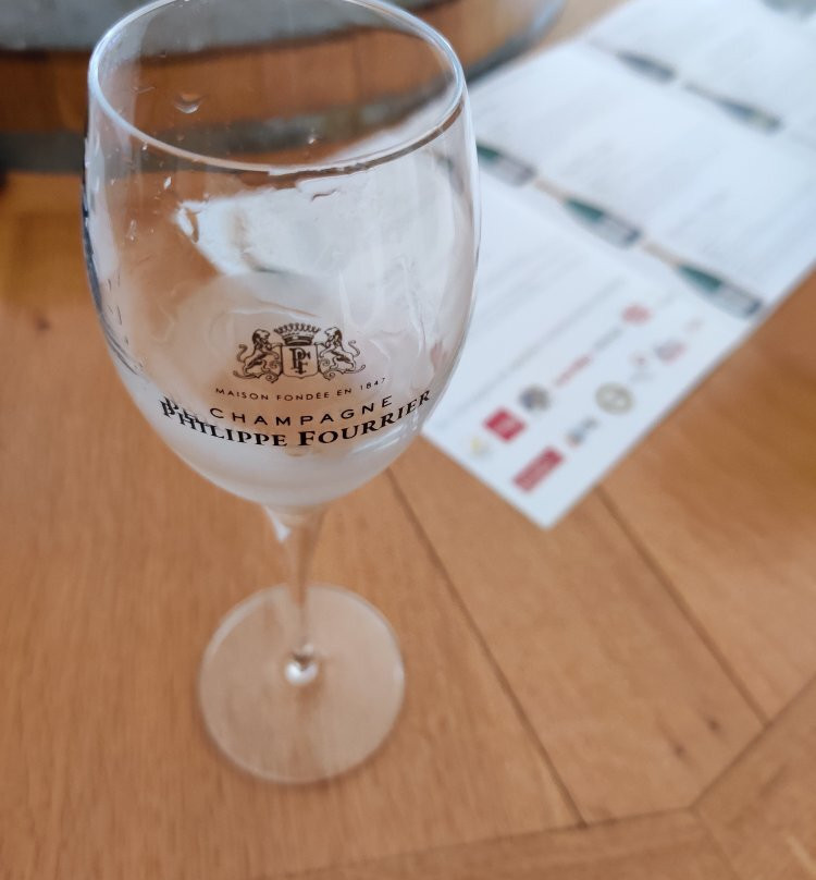 Champagne Philippe Fourrier-Baroville必去景点