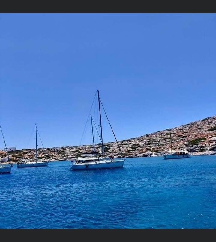 Excursion Expert Agia Pelagia-阿希亚贝拉希亚必去景点