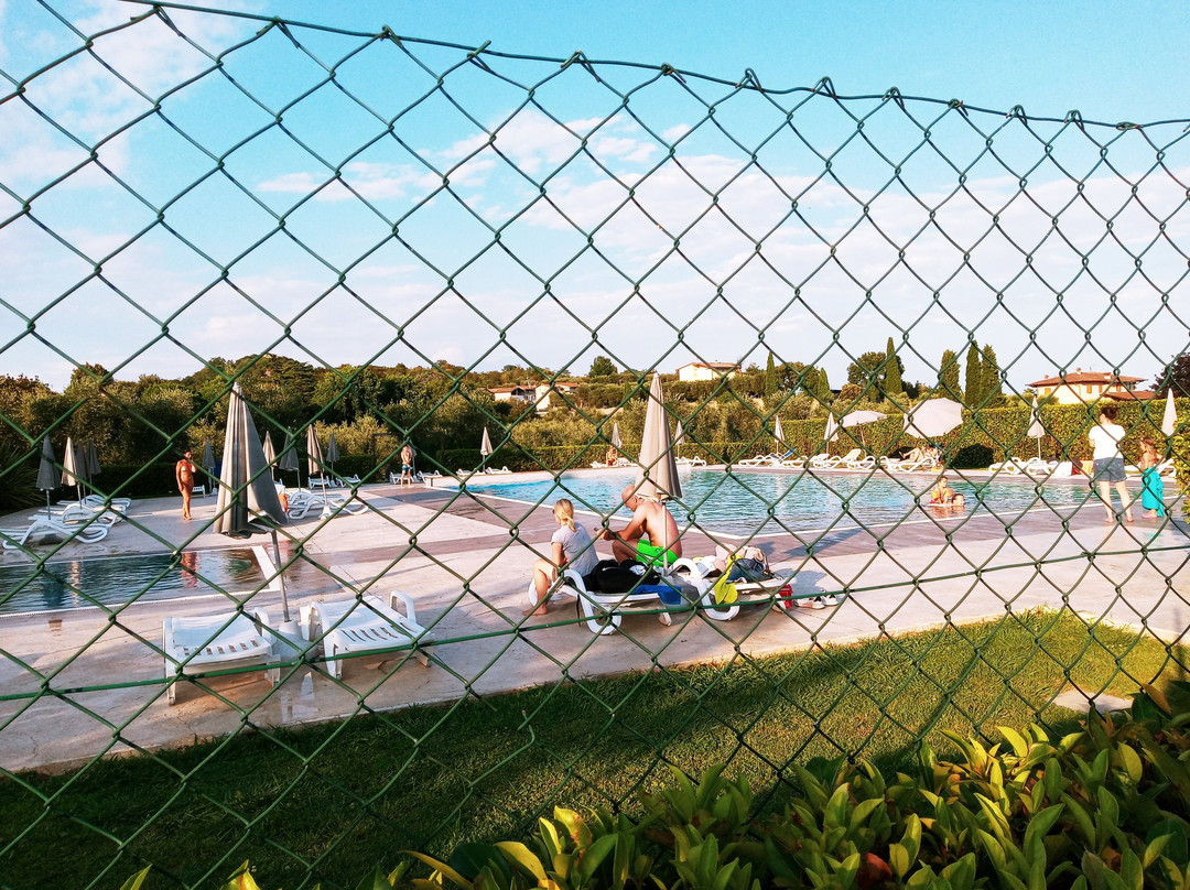 Agriturismo La Filanda主图