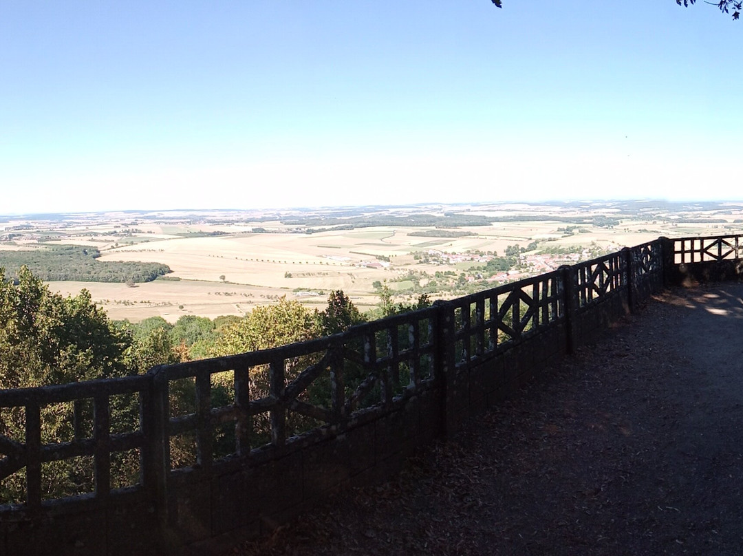 Colline de Sion景点图片