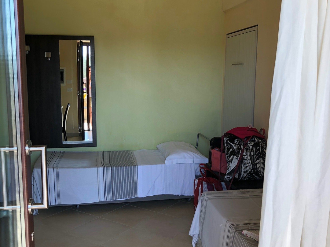 Bio Agriturismo Lu Panaru主图