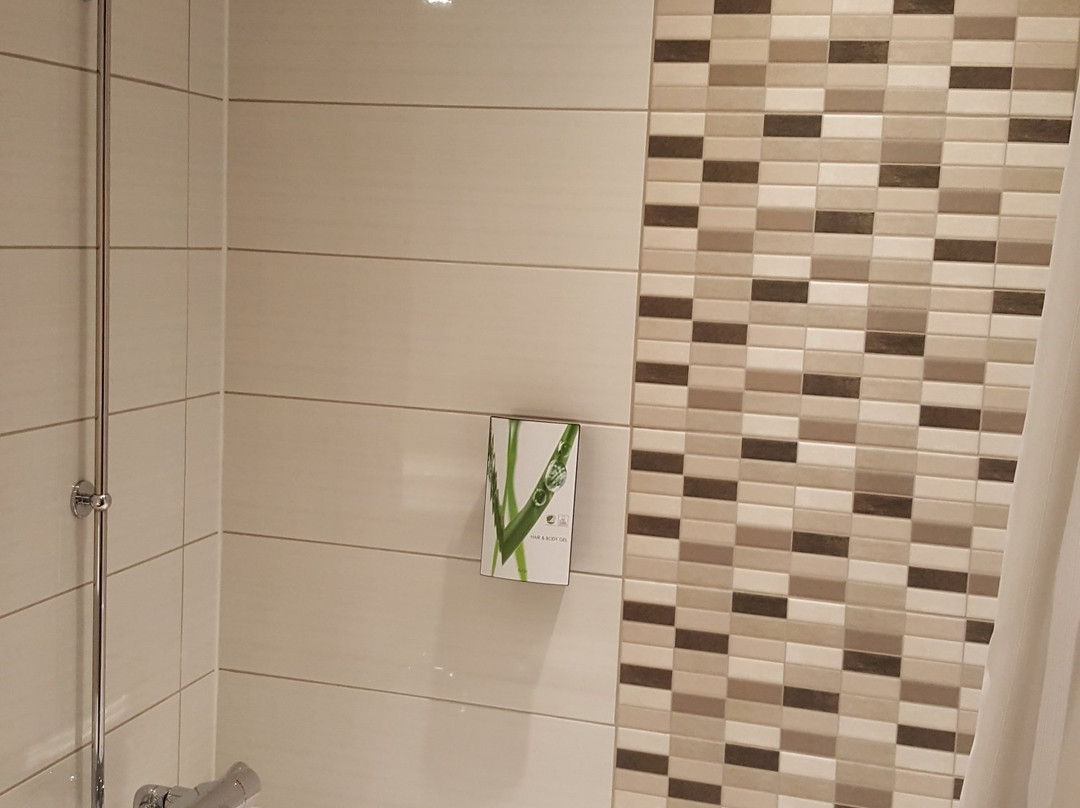 Premier Inn Leeds Headingley Hotel主图