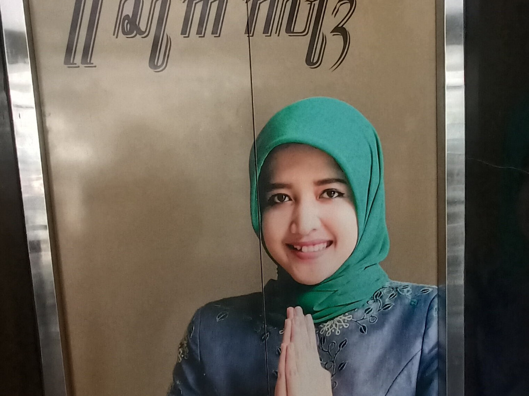 KHAS Semarang Hotel主图